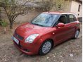 SUZUKI SWIFT 2007/3 - 4
