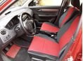 SUZUKI SWIFT 2007/3 - 5