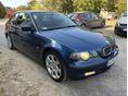 BMW 3-AS SOROZAT 2002/12 - 2