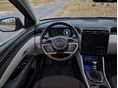 HYUNDAI TUCSON 2022/4 - 6