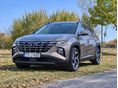 HYUNDAI TUCSON 2022/4 - 1