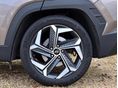 HYUNDAI TUCSON 2022/4 - 5