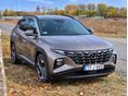 HYUNDAI TUCSON 2022/4 - 4