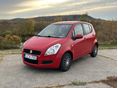 SUZUKI SPLASH 2008/1 - 1