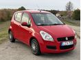 SUZUKI SPLASH 2008/1 - 2