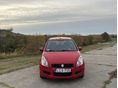 SUZUKI SPLASH 2008/1 - 3