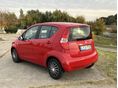 SUZUKI SPLASH 2008/1 - 4
