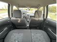 SUZUKI SPLASH 2008/1 - 7