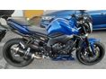 YAMAHA FZ1 2006/3 - 1