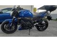YAMAHA FZ1 2006/3 - 2