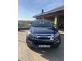 ISUZU D-MAX 2014/12 - 2
