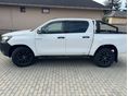 TOYOTA HILUX 2017 - 4