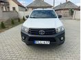 TOYOTA HILUX 2017 - 1