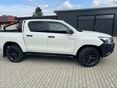 TOYOTA HILUX 2017 - 3