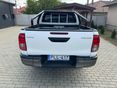 TOYOTA HILUX 2017 - 2