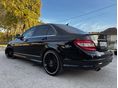 MERCEDES-BENZ C 350 2008/7 - 5