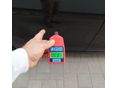 TOYOTA VERSO 2013/5 - 15
