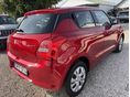 SUZUKI SWIFT 2021/4 - 7