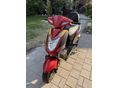 KYMCO AGILITY 50 2010/10 - 2