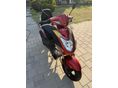 KYMCO AGILITY 50 2010/10 - 3