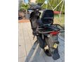 KYMCO AGILITY 50 2010/10 - 5