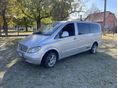 MERCEDES-BENZ VITO 2003 - 1