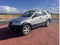 KIA SORENTO 2006/9 - 1