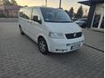 VOLKSWAGEN TRANSPORTER T5 2004 - 3