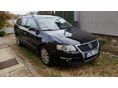 VOLKSWAGEN PASSAT VI 2009/11 - 2