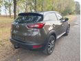 MAZDA CX-3 2015/10 - 2