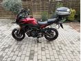 YAMAHA MT-09 TRACER 2015/6 - 2