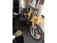 SUZUKI RM 125 1998/5 - 1