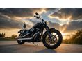 HARLEY-DAVIDSON DYNA STREET BOB 2016/6 - 2