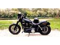 HARLEY-DAVIDSON DYNA STREET BOB 2016/6 - 7