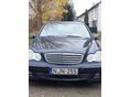 MERCEDES-BENZ C 200 2006/11 - 1