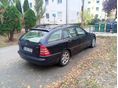 MERCEDES-BENZ C 200 2006/11 - 2