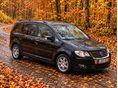VOLKSWAGEN TOURAN 2008/3 - 1