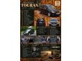 VOLKSWAGEN TOURAN 2008/3 - 2