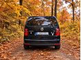 VOLKSWAGEN TOURAN 2008/3 - 4