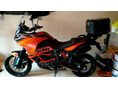 KTM 1190 ADVENTURE 2013 - 2