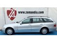 MERCEDES-BENZ E 220 2005/12 - 3