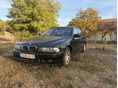 BMW 5-ÖS SOROZAT 2001/4 - 2