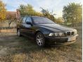 BMW 5-ÖS SOROZAT 2001/4 - 3