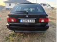 BMW 5-ÖS SOROZAT 2001/4 - 5