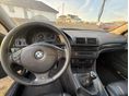 BMW 5-ÖS SOROZAT 2001/4 - 6
