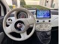 FIAT 500 2007/10 - 4