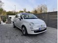 FIAT 500 2007/10 - 7
