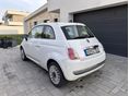 FIAT 500 2007/10 - 8