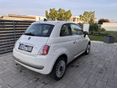 FIAT 500 2007/10 - 9
