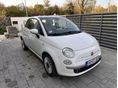 FIAT 500 2007/10 - 11
